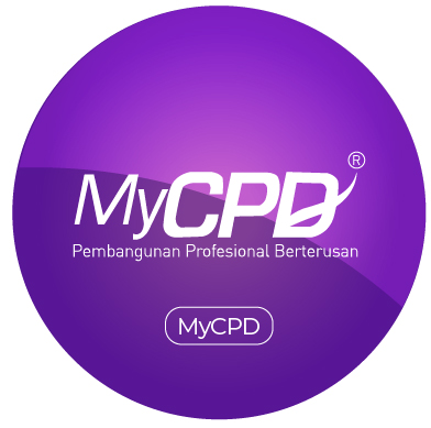 myCPD calendar