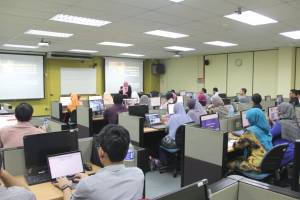 E-Learning Training